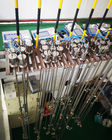 24 - 26VDC भूमिगत टैंक गेज, स्वचालित ईंधन स्तर मापने वाला उपकरण