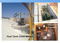 पेट्रोकेमिकल उद्योग भूमिगत ईंधन भंडारण टैंक स्तर नियंत्रक एटीजी कंसोल